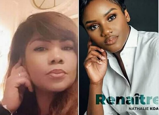 Cameroun : Jean de Dieu Momo se lâche sur Marlène Emvoutou qui accuse Nathalie Koah d’avoir plagié un auteur français